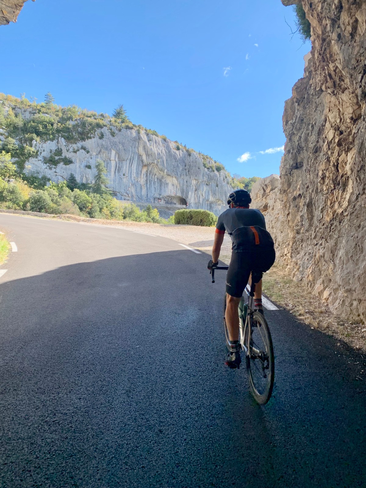 Where To Cycle Near Mont&nbsp;Ventoux