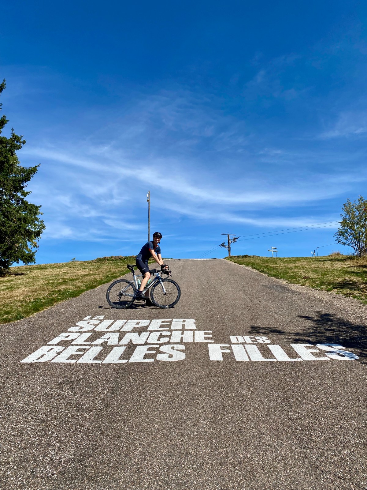 Cycling the Alsace Region of France – an alternative to the French&nbsp;Alps?
