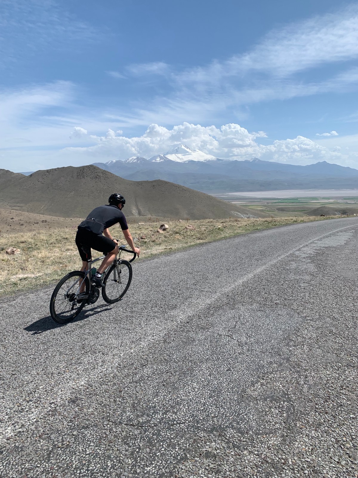 Where to Cycle in&nbsp;Turkey