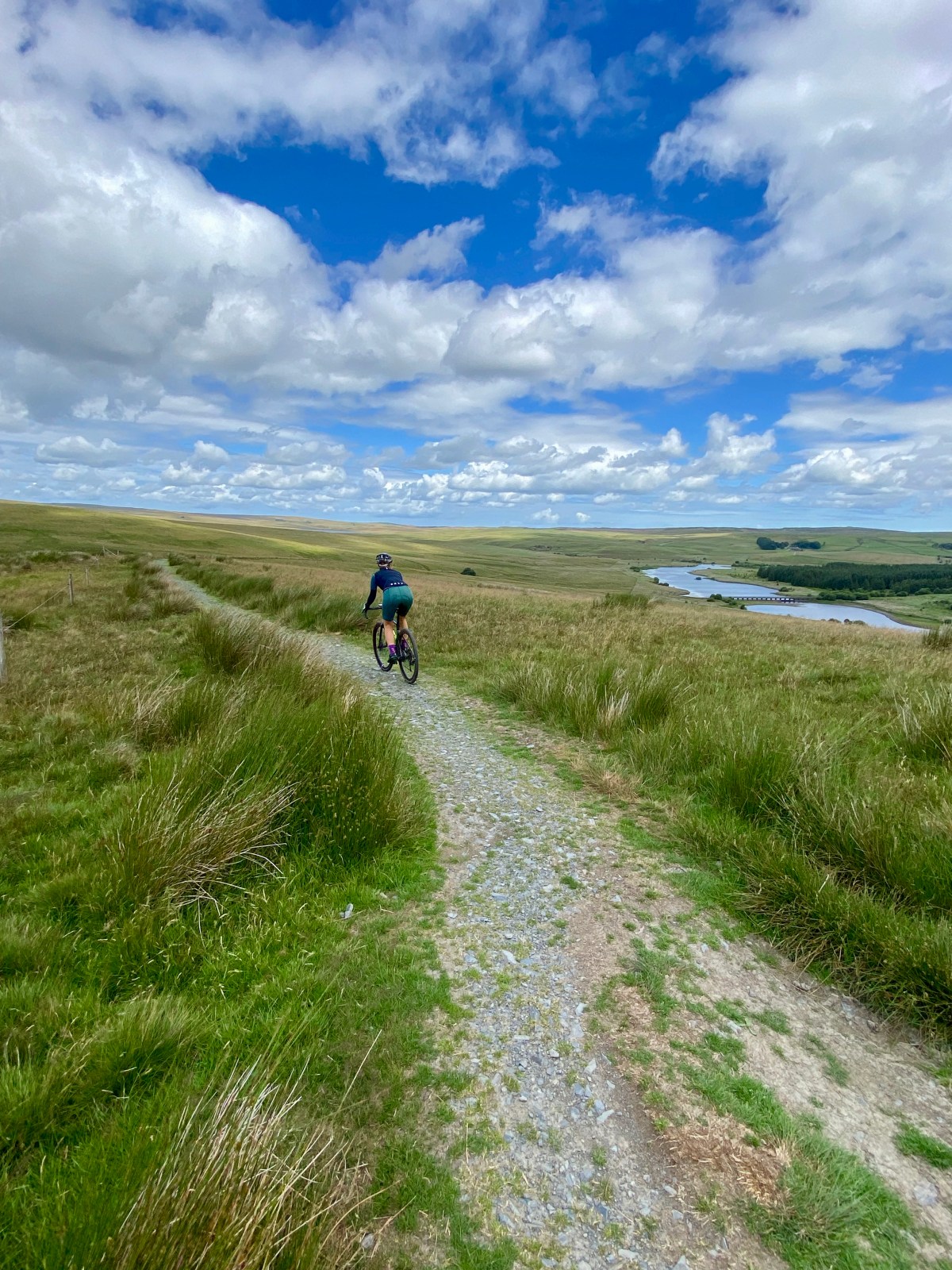 From Road Bike to Gravel&nbsp;Bike